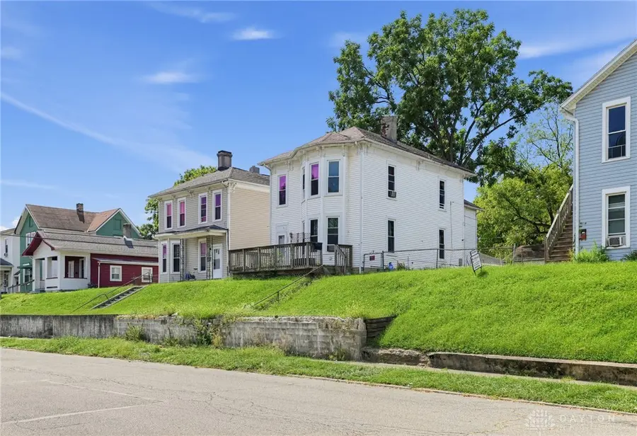 207 S Shaffer Street, Springfield, OH 45506 - #2