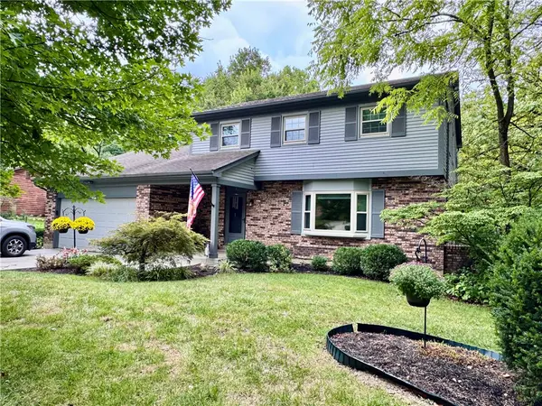 5713 Winding Creek Way, West Chester Twp, OH 45069