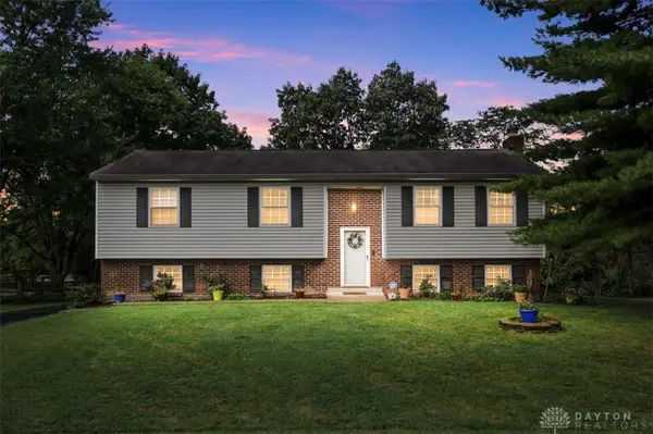 7709 Whitehall Circle, West Chester, OH 45069