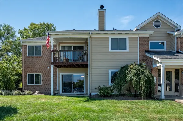 124 Mallard Glen Drive, Centerville, OH 45458
