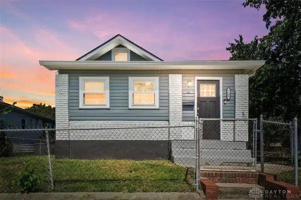 1609 Lafayette Avenue, Middletown, OH 45044