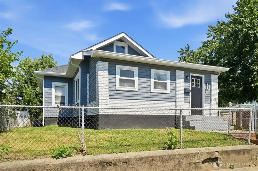 1609 Lafayette Avenue, Middletown, OH 45044 - #3