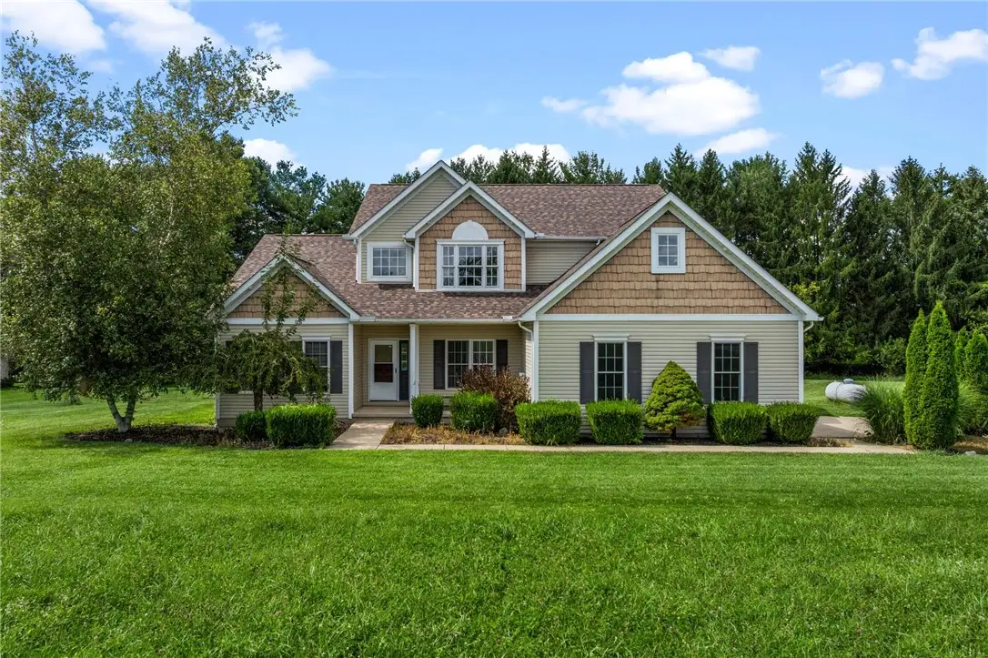 2130 County Road 26, Marengo, OH 43334 - #1
