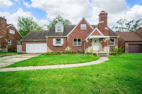 1546 Earlham Drive, Dayton, OH 45406