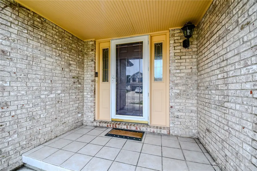 1584 Farrington Drive, Kettering, OH 45420 - #3