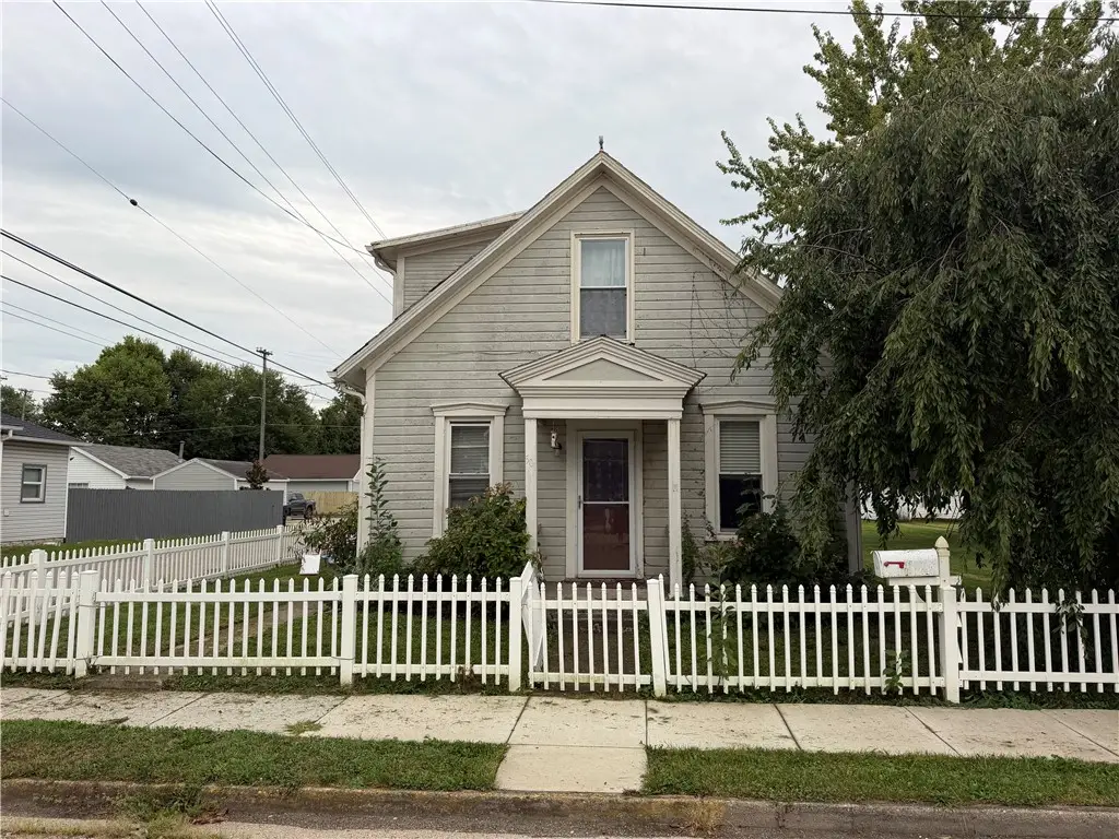 501 S Miami Street, Piqua, OH 45356 - #1