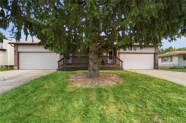 14 Music Circle, Springboro, OH 45066