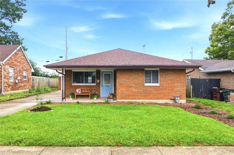 1067 Harvard Avenue, Fairborn, OH 45324 - #2