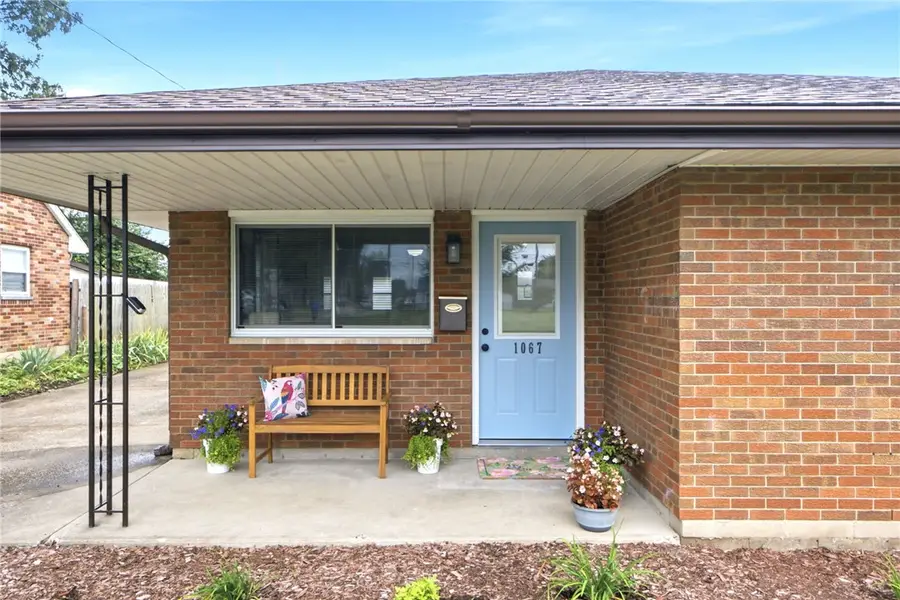 1067 Harvard Avenue, Fairborn, OH 45324 - #3