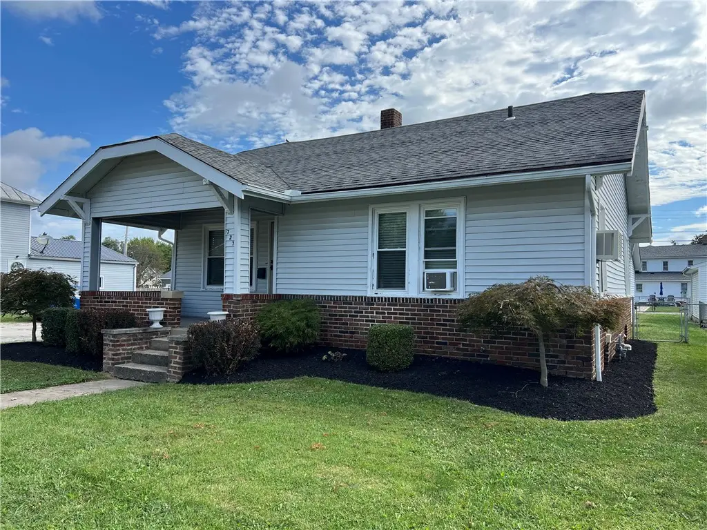 727 Spring Street, Greenville, OH 45331 - #1
