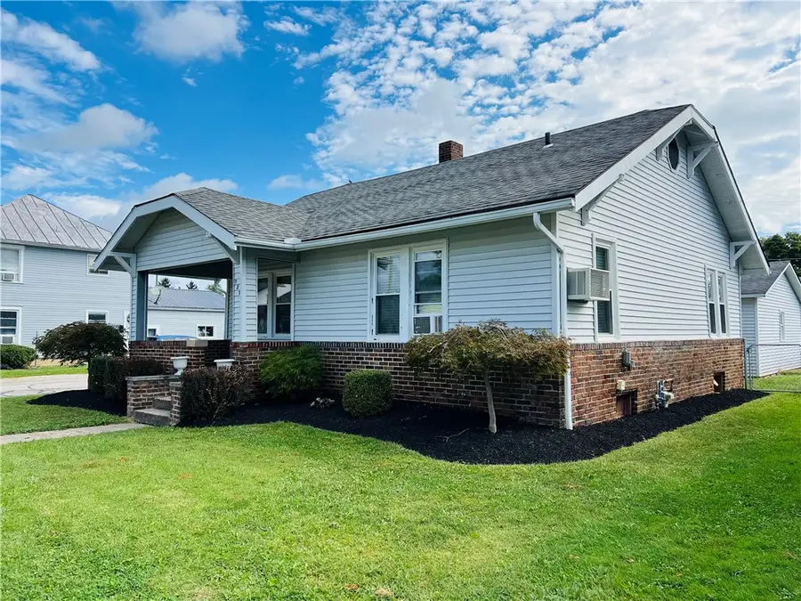 727 Spring Street, Greenville, OH 45331 - #2