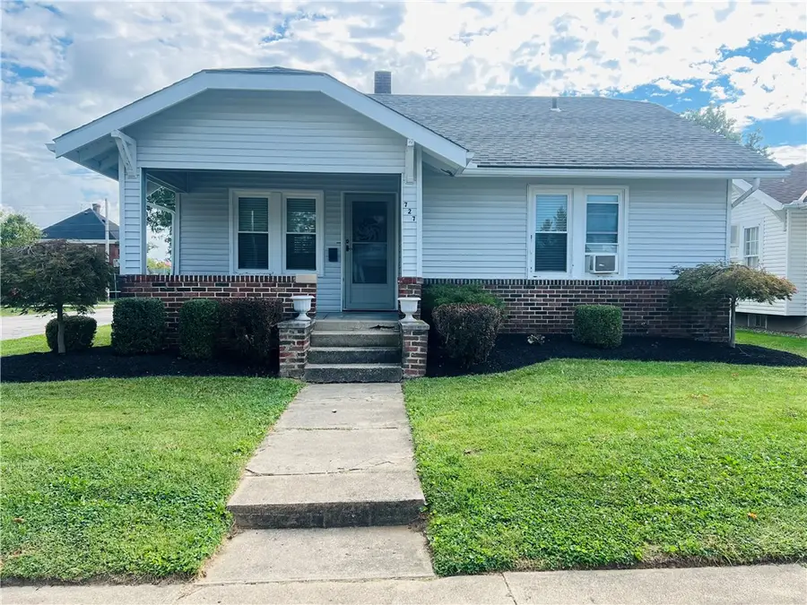 727 Spring Street, Greenville, OH 45331 - #3