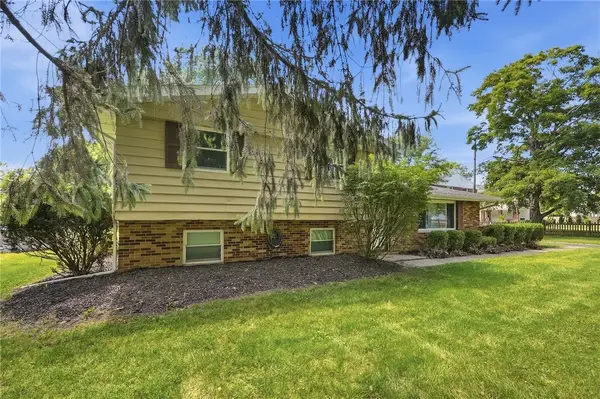 3789 New Carlisle Pike, Springfield, OH 45504