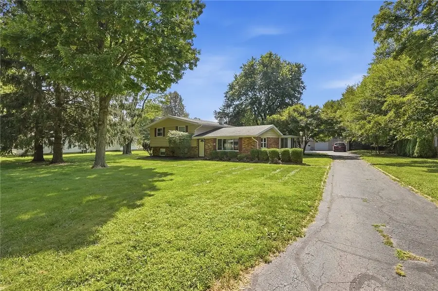 3789 New Carlisle Pike, Springfield, OH 45504 - #3