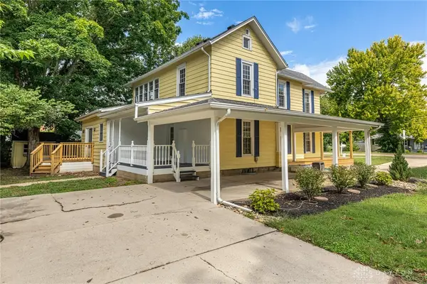 737 Central Avenue, Carlisle, OH 45005
