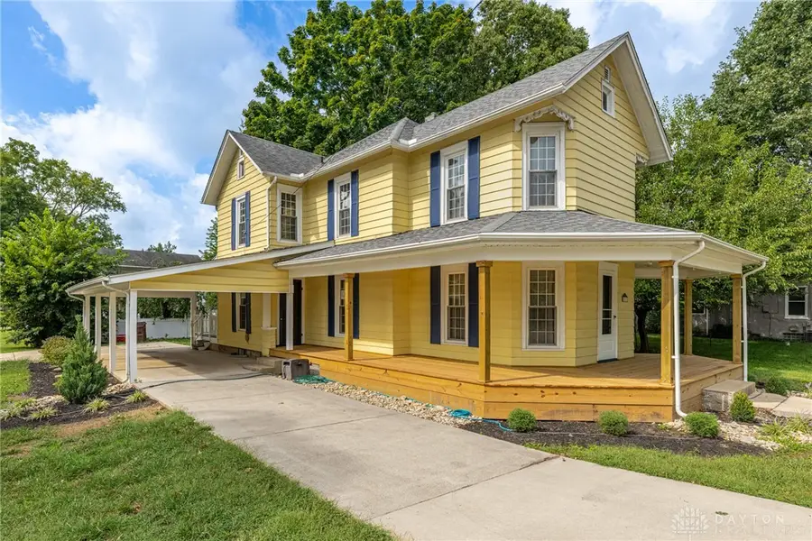 737 Central Avenue, Carlisle, OH 45005 - #3