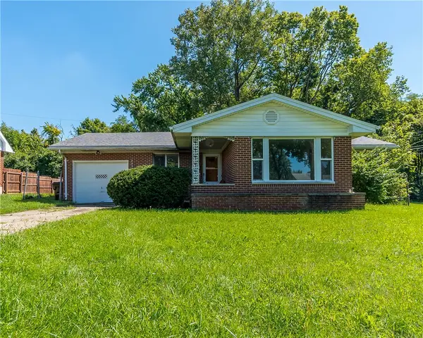 2230 Fairport Avenue, Dayton, OH 45406