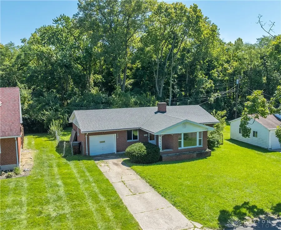 2230 Fairport Avenue, Dayton, OH 45406 - #3