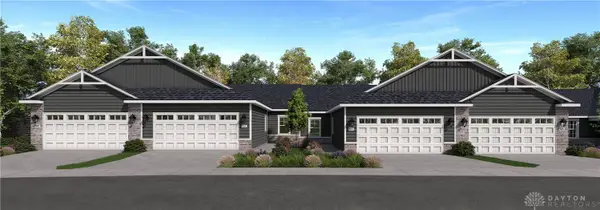 6859 Traditions Street #34, Middletown, OH 45044