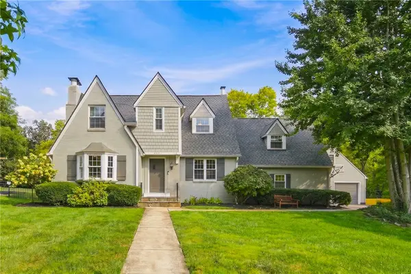 4010 Ridgeway Road, Kettering, OH 45429