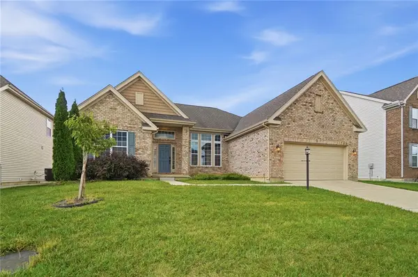 4122 Bulrush Street, Tipp City, OH 45371
