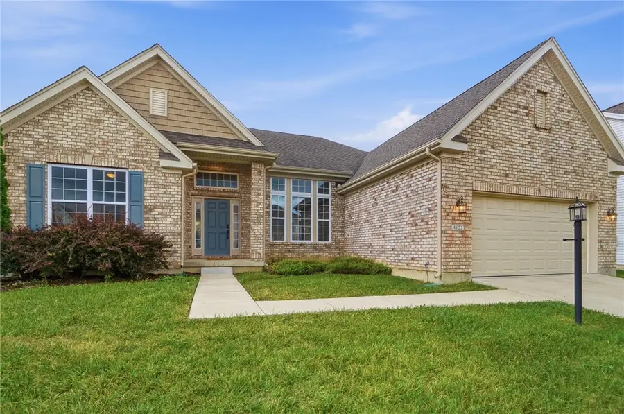 4122 Bulrush Street, Tipp City, OH 45371 - #3