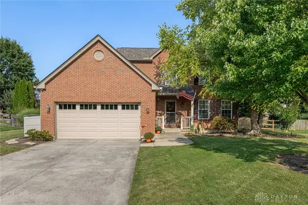 1946 Michelle Lane, Middletown, OH 45044