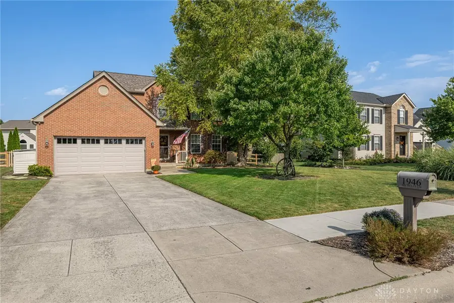 1946 Michelle Lane, Middletown, OH 45044 - #3