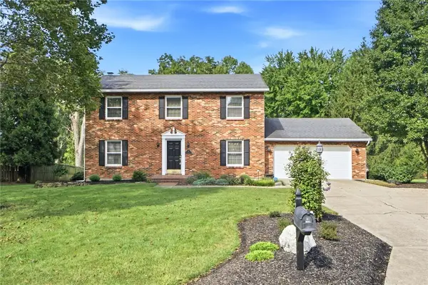 20 Robinglen Court, Springboro, OH 45066