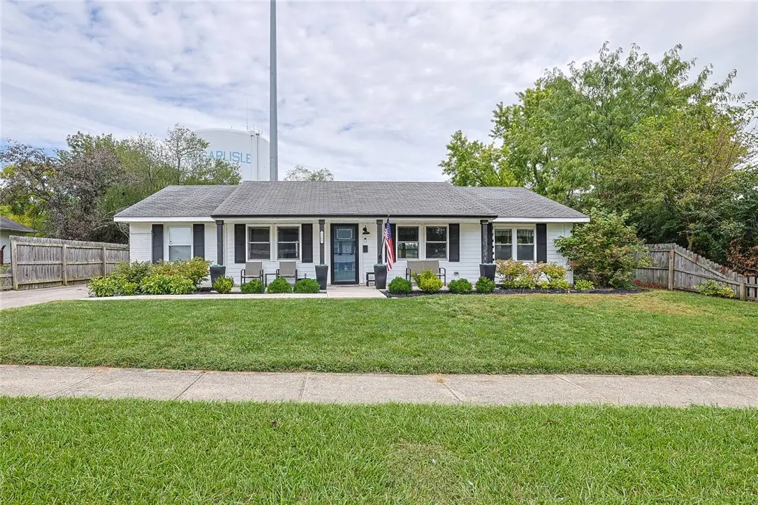 1303 Butternut Drive, New Carlisle, OH 45344 - #1