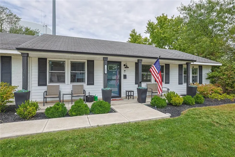 1303 Butternut Drive, New Carlisle, OH 45344 - #3