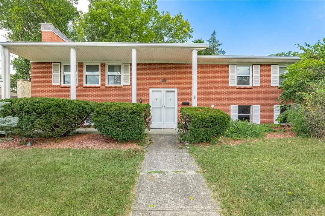 159 Allanhurst Avenue, Vandalia, OH 45377 - #1