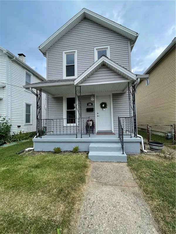 106 N 9th Street, Miamisburg, OH 45342