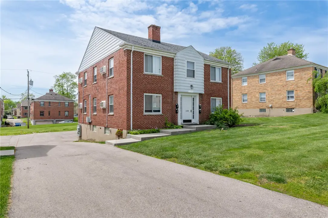 538 Aberdeen Avenue, Kettering, OH 45419 - #1