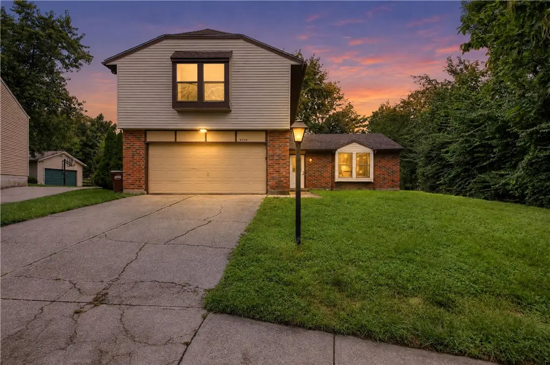 9735 Pellston Way, Miamisburg, OH 45342 - #1