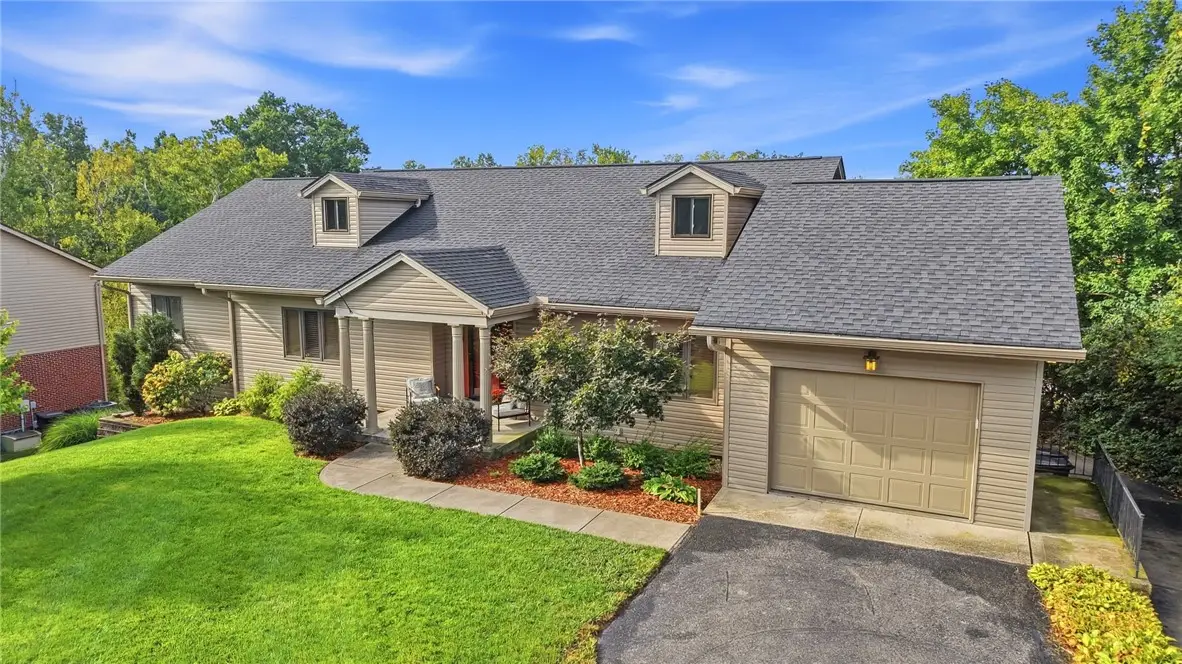 4007 Top Flite Lane, Mason, OH 45040 - #1