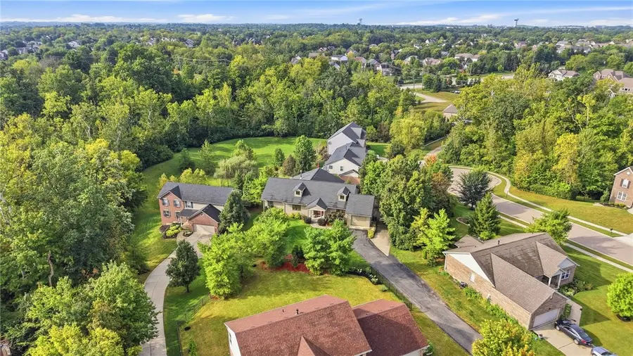 4007 Top Flite Lane, Mason, OH 45040 - #2