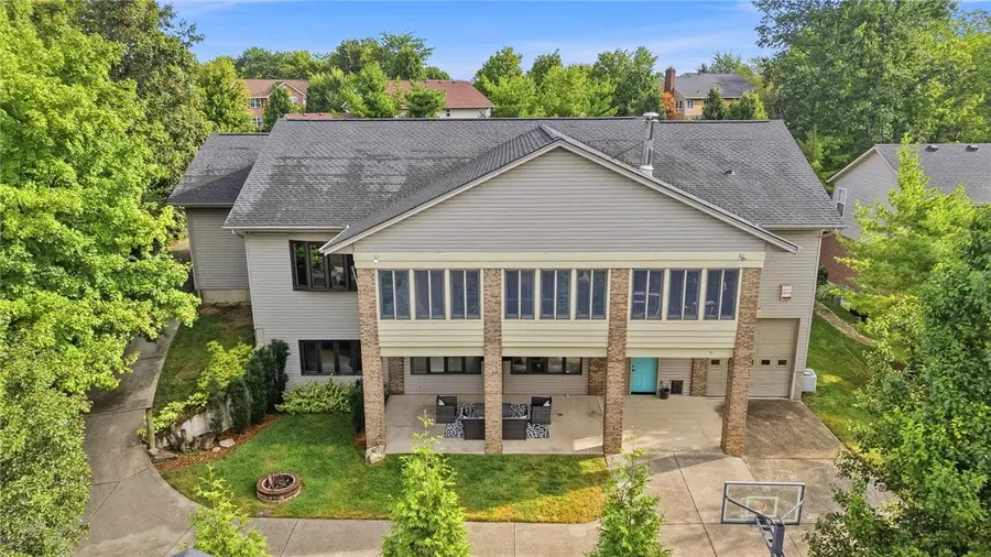 4007 Top Flite Lane, Mason, OH 45040 - #3