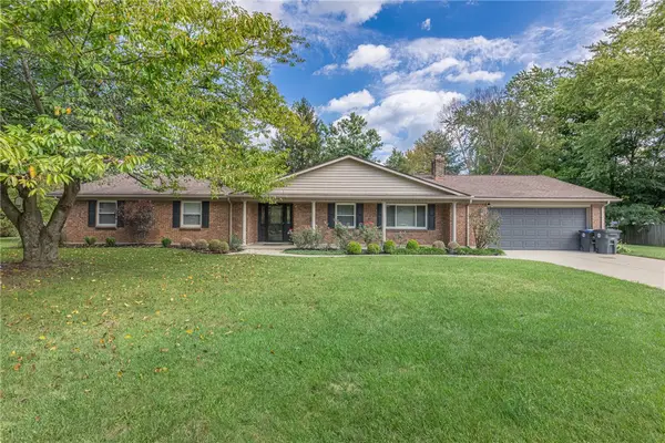 7870 Old Dobbin Place, Centerville, OH 45459