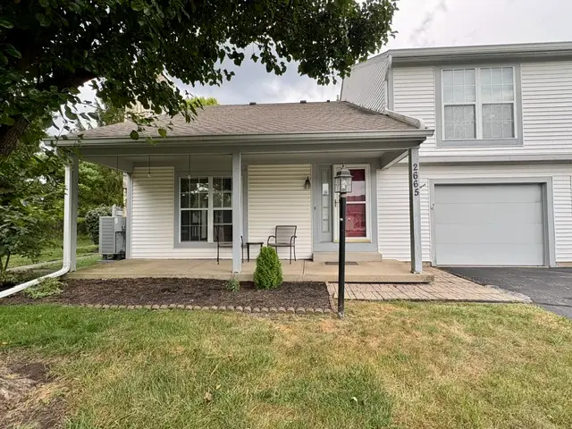 2665 Orchard Run Road, West Carrollton, OH 45449 - #1