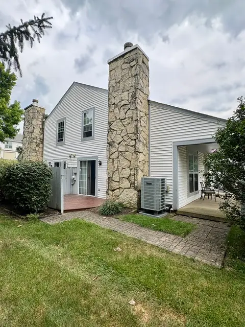 2665 Orchard Run Road, West Carrollton, OH 45449 - #2