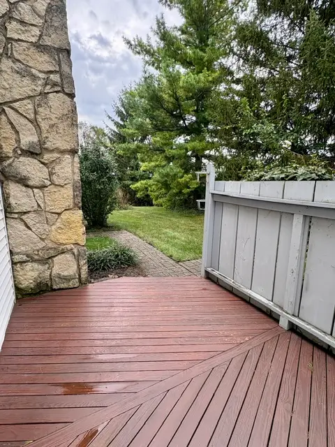 2665 Orchard Run Road, West Carrollton, OH 45449 - #3