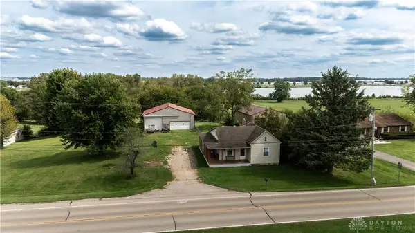 1120 S Bird Road, Springfield, OH 45505