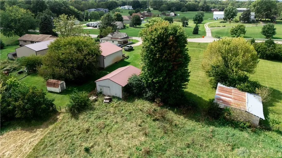 1120 S Bird Road, Springfield, OH 45505 - #3