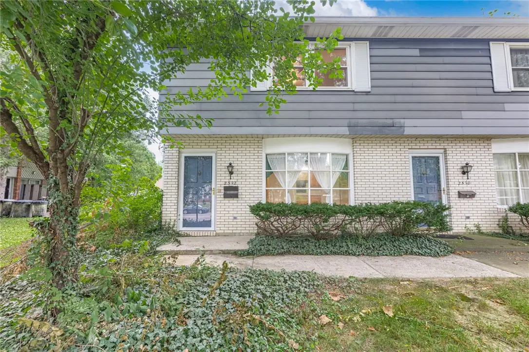 2512 Red Coach Drive, Springfield, OH 45503 - #1