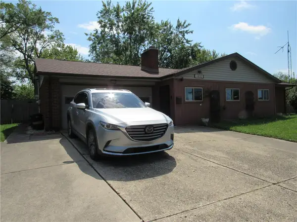 4632 Palomar Avenue, Trotwood, OH 45426