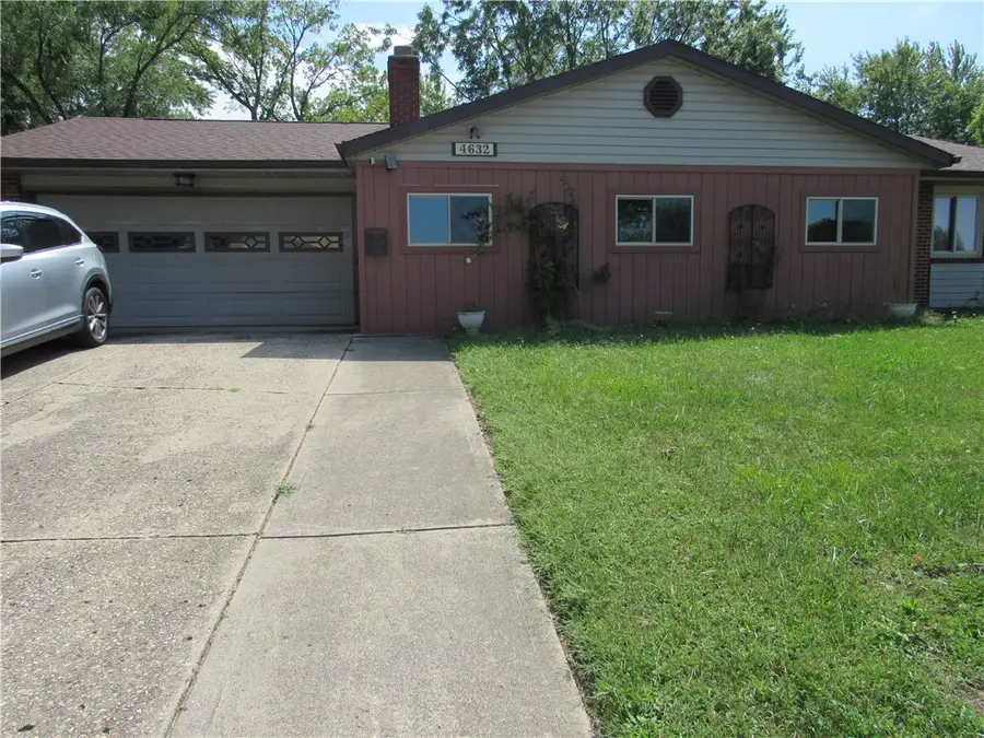 4632 Palomar Avenue, Trotwood, OH 45426 - #2