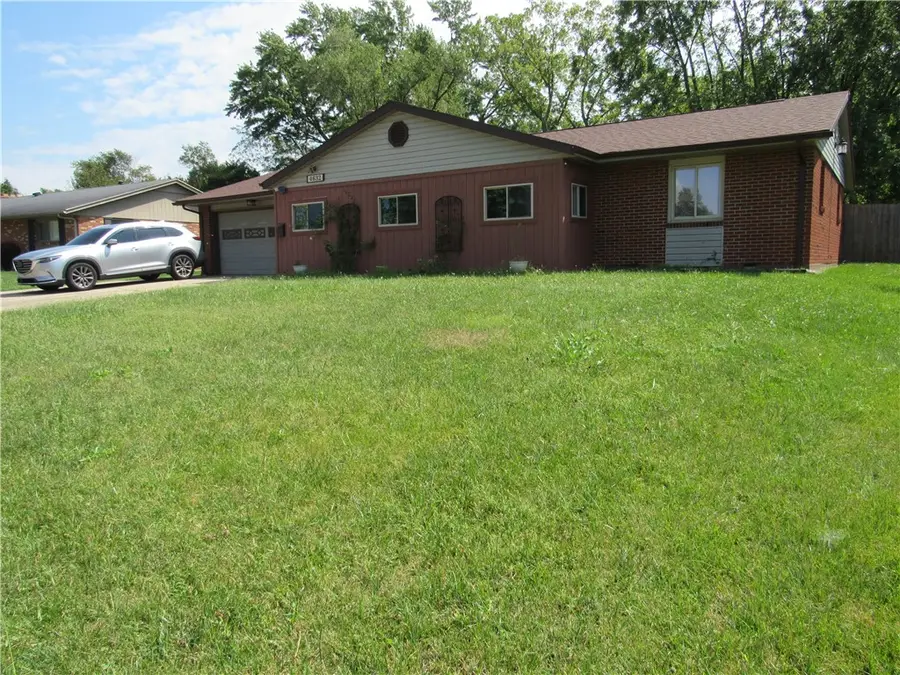 4632 Palomar Avenue, Trotwood, OH 45426 - #3
