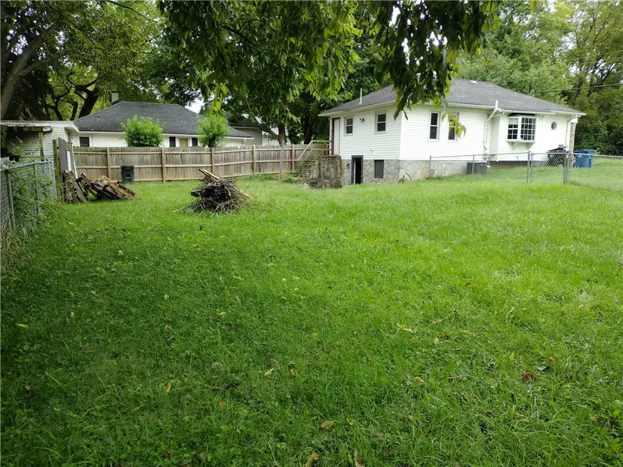 3125 Old Troy Pike, Dayton, OH 45404 - #3