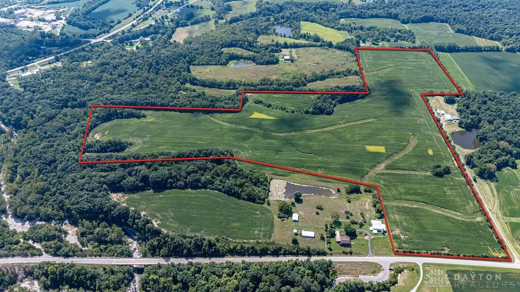 0 State Route 725, Camden, OH 45311 - #1
